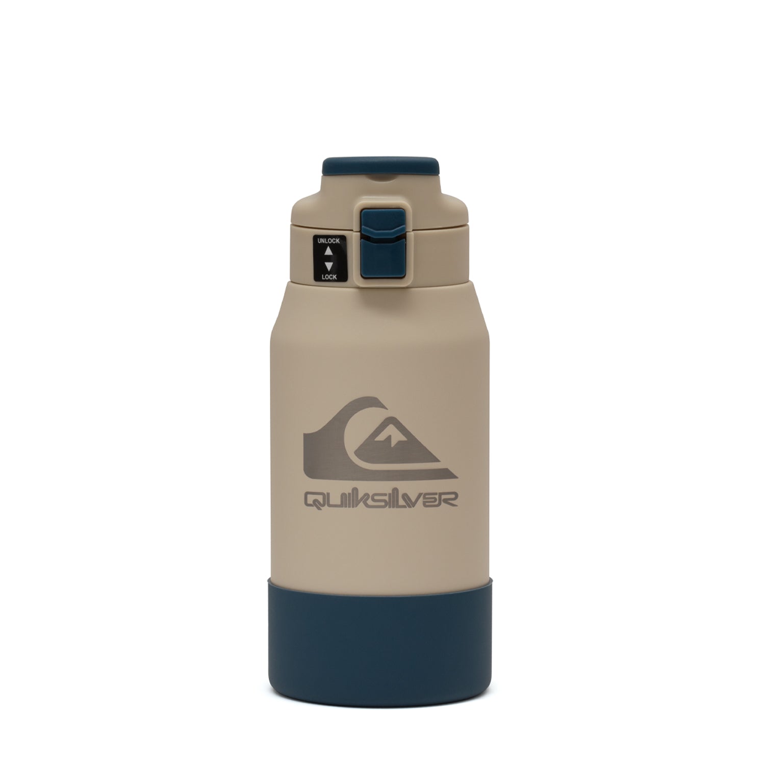 Quiksilver Redondo Stainless Steel Tumbler